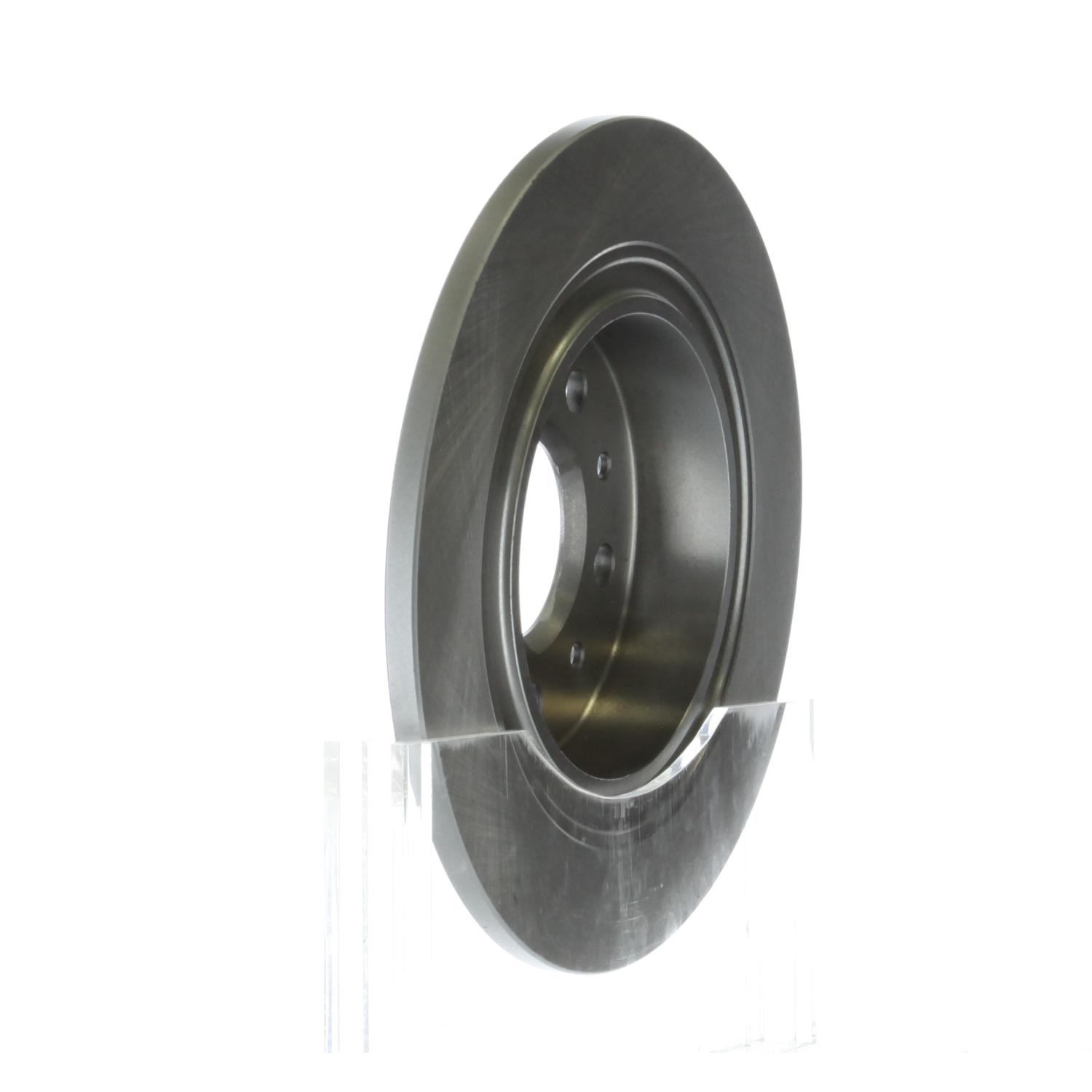 Inroble BR575195 - Disc Brake Rotor Inroble BR575195 Disc Brake Rotor product image 2 of 5