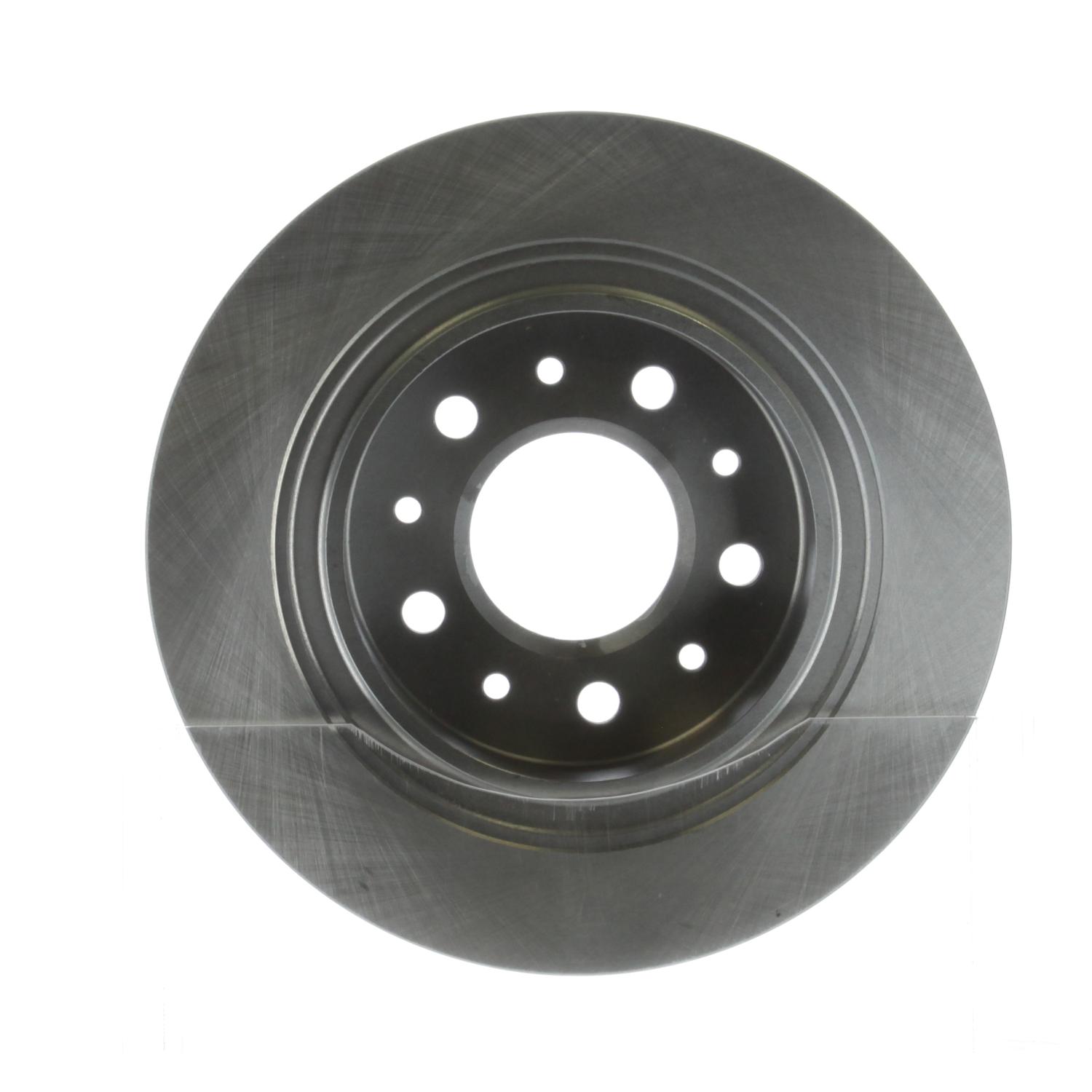 Inroble BR575195 - Disc Brake Rotor Inroble BR575195 Disc Brake Rotor product image 3 of 5