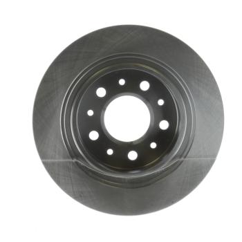 2017 Buick Envision Disc Brake Rotor Rear Inroble BR575195 image 3 of 4