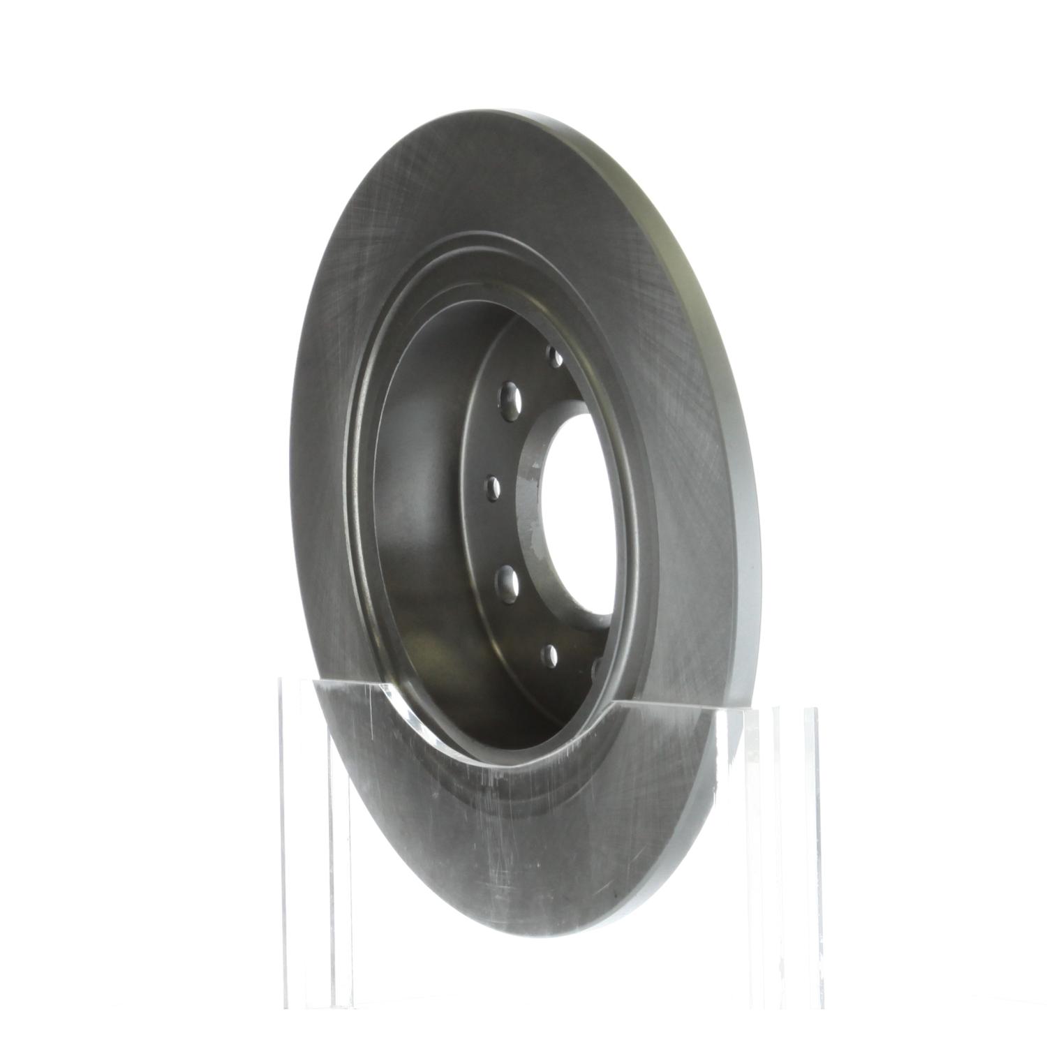 Inroble BR575195 - Disc Brake Rotor Inroble BR575195 Disc Brake Rotor product image 4 of 5
