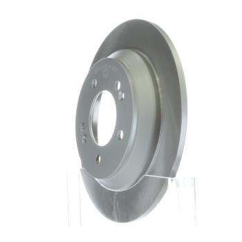 2016 Kia Rondo Disc Brake Rotor Rear Inroble BR575196 image 1 of 4
