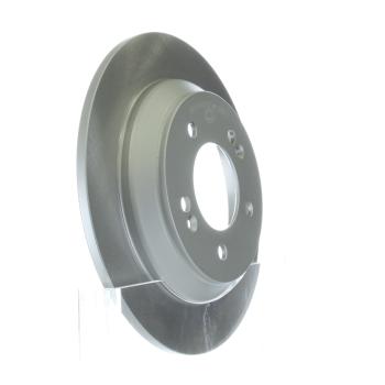 Inroble BR575196 Disc Brake Rotor product image 5 of 5