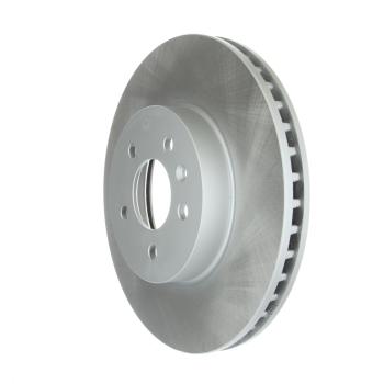 2013 Cadillac ATS Disc Brake Rotor Front Inroble BR575199 image 1 of 4