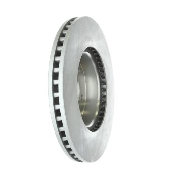 2013 Cadillac ATS Disc Brake Rotor Front Inroble BR575199 image 2 of 4