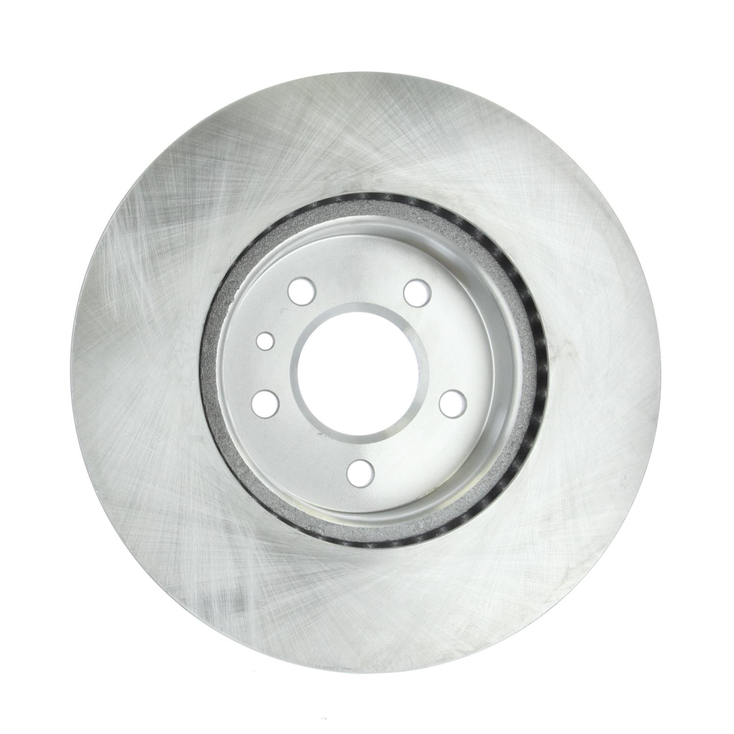 Inroble BR575199 - Disc Brake Rotor Inroble BR575199 Disc Brake Rotor product image 3 of 5