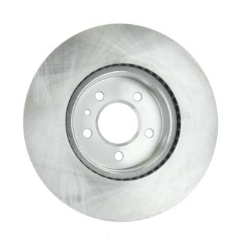 2013 Cadillac ATS Disc Brake Rotor Front Inroble BR575199 image 3 of 4