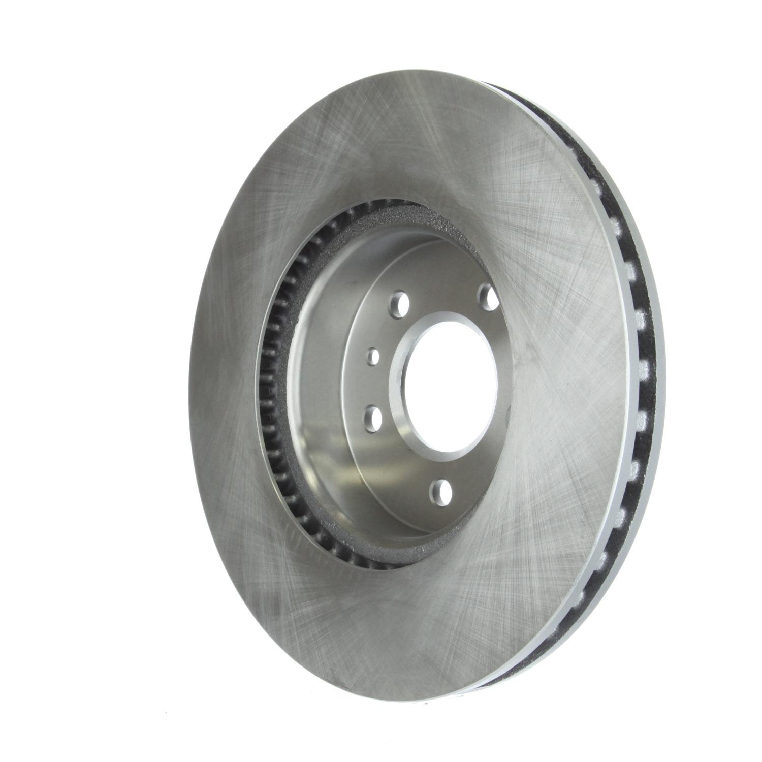 Inroble BR575199 - Disc Brake Rotor Inroble BR575199 Disc Brake Rotor product image 4 of 5