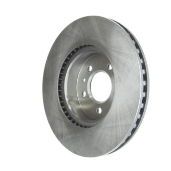 2013 Cadillac ATS Disc Brake Rotor Front Inroble BR575199 image 4 of 4
