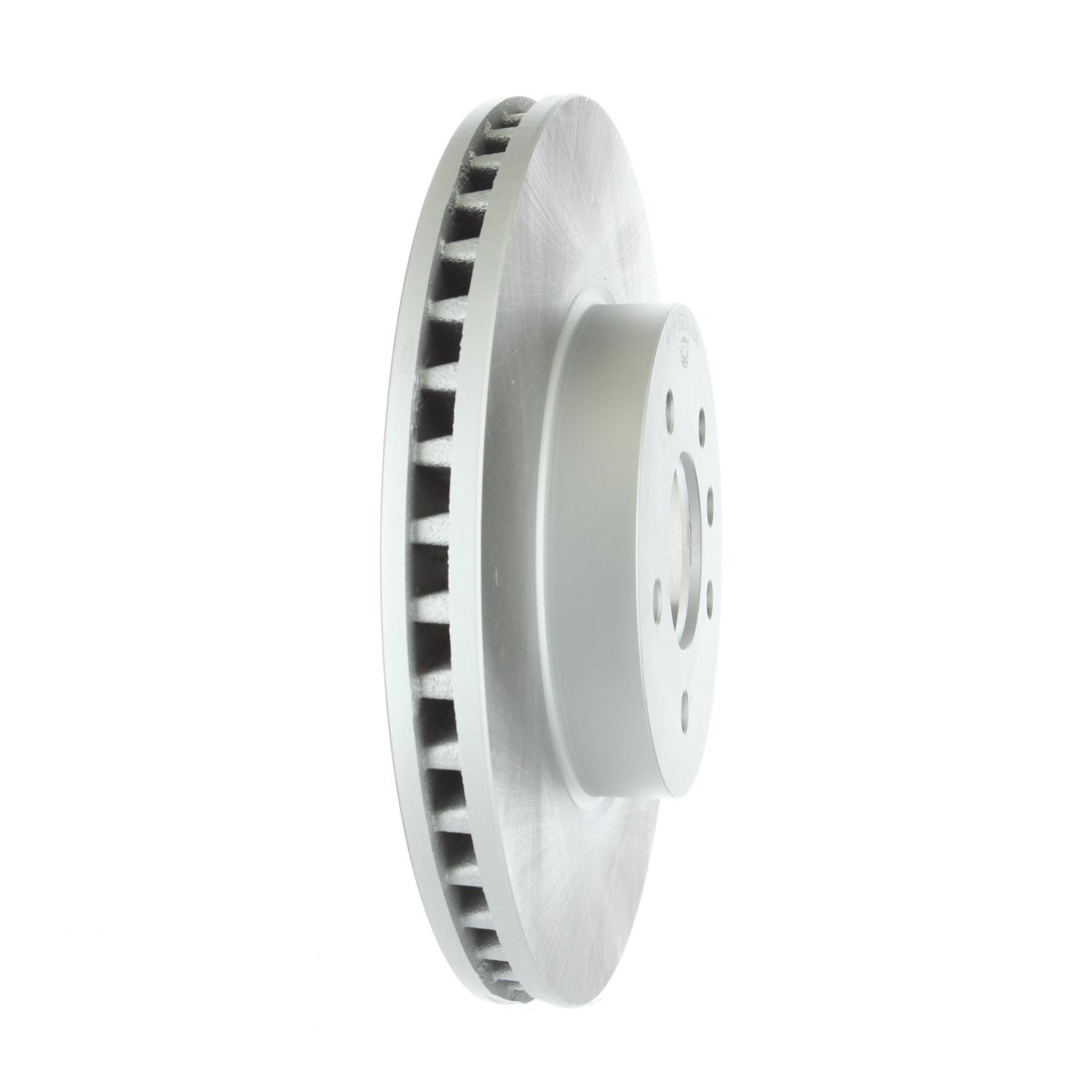 Inroble BR575199 - Disc Brake Rotor Inroble BR575199 Disc Brake Rotor product image 5 of 5