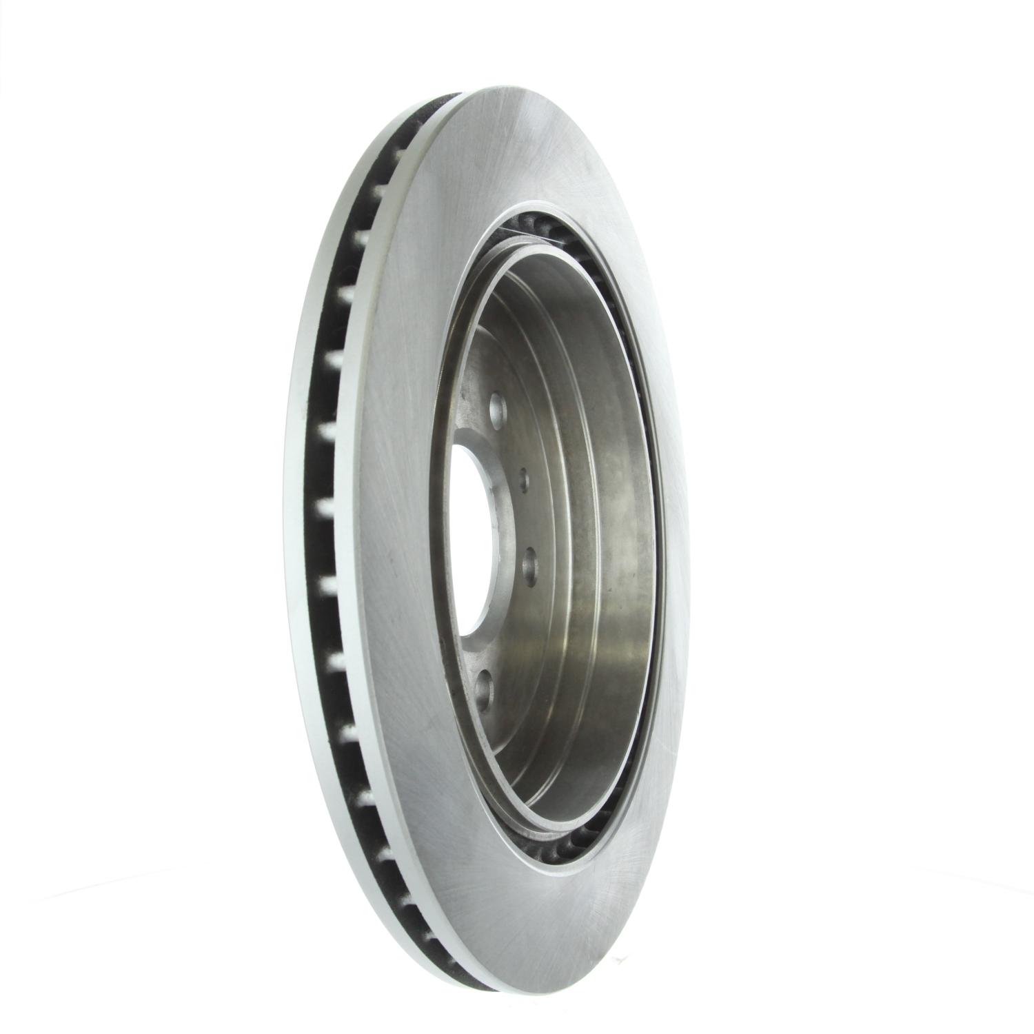 Inroble BR575200 - Disc Brake Rotor Inroble BR575200 Disc Brake Rotor product image 2 of 5