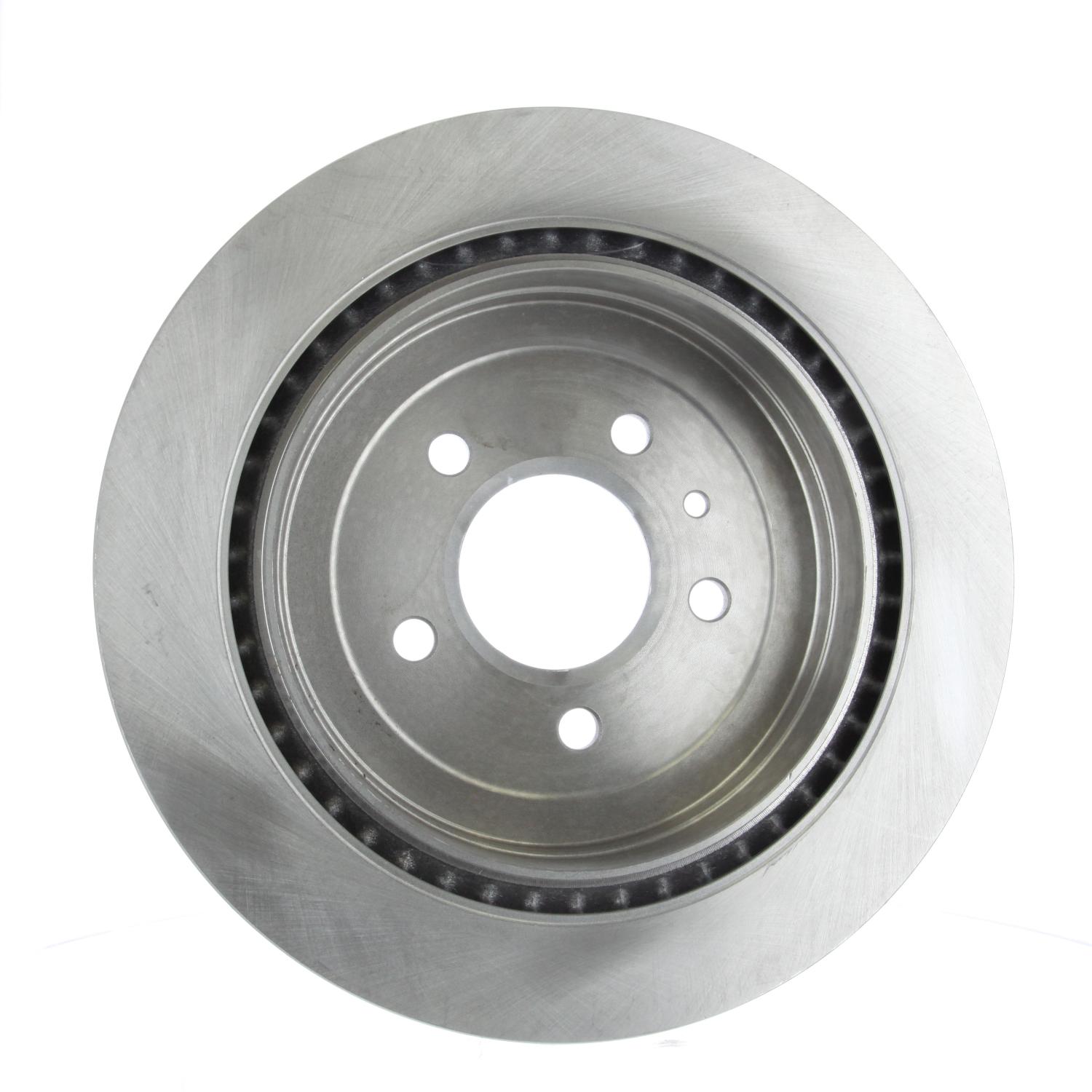 Inroble BR575200 - Disc Brake Rotor Inroble BR575200 Disc Brake Rotor product image 3 of 5