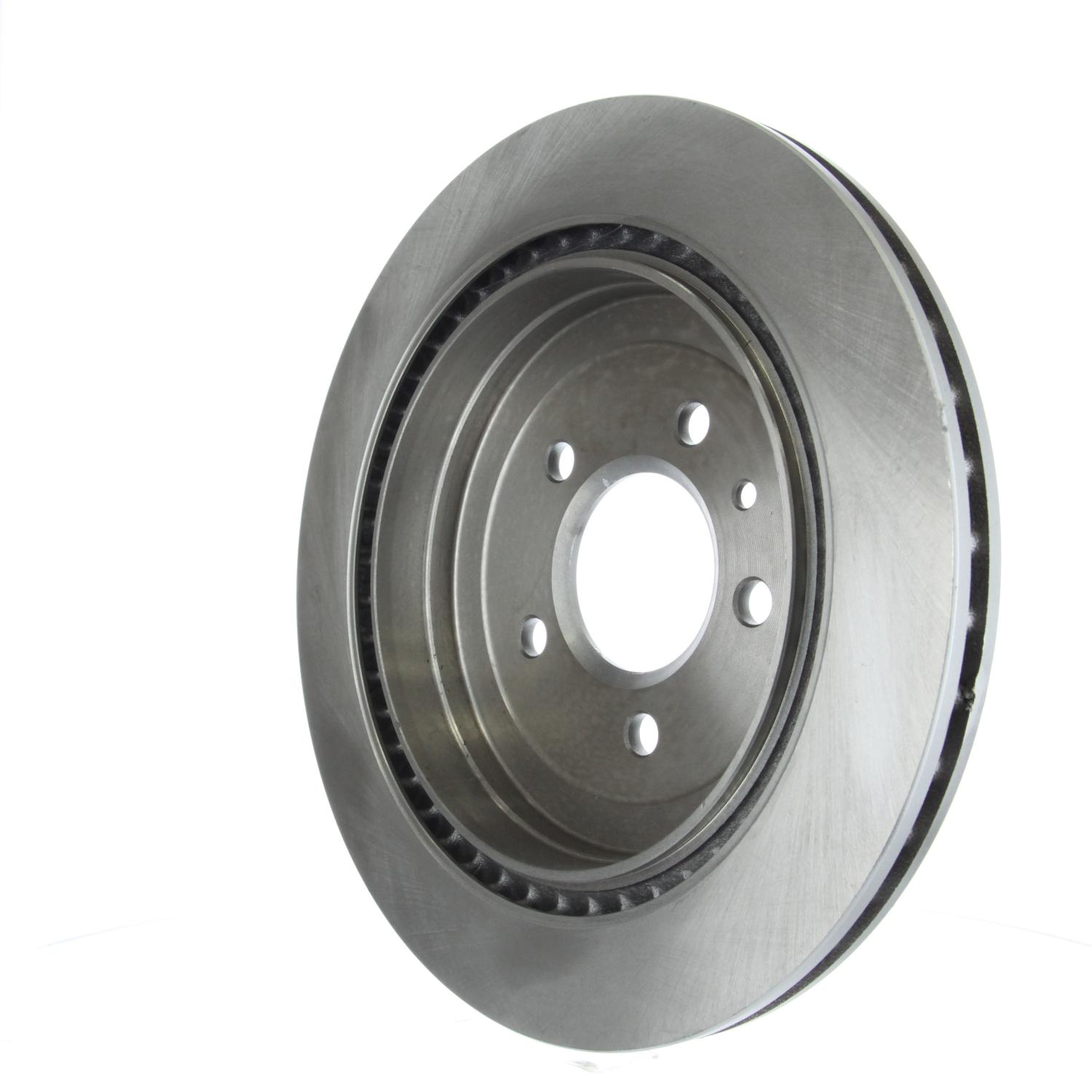 Inroble BR575200 - Disc Brake Rotor Inroble BR575200 Disc Brake Rotor product image 4 of 5