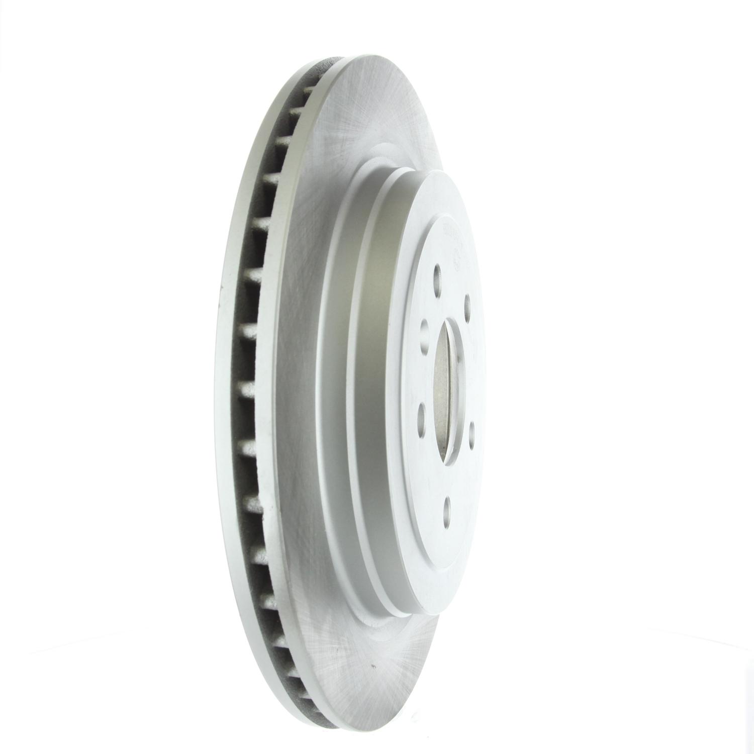 Inroble BR575200 - Disc Brake Rotor Inroble BR575200 Disc Brake Rotor product image 5 of 5