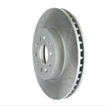 2015 Cadillac ATS Disc Brake Rotor Front Inroble BR575202 image 1 of 4