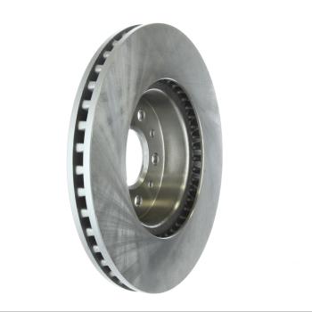 2015 Cadillac ATS Disc Brake Rotor Front Inroble BR575202 image 2 of 4