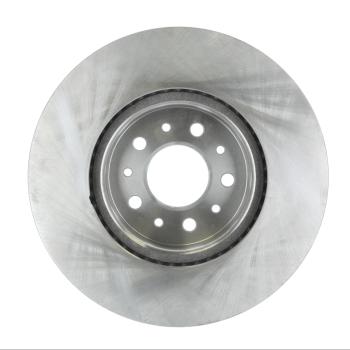 2015 Cadillac ATS Disc Brake Rotor Front Inroble BR575202 image 3 of 4