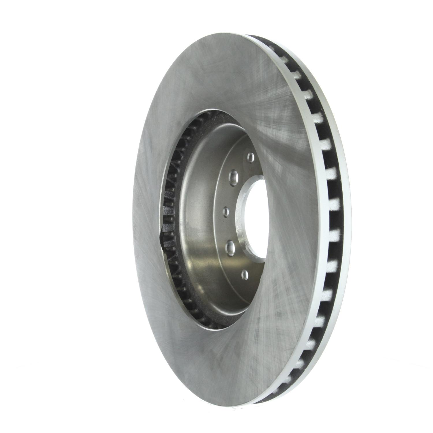 Inroble BR575202 Disc Brake Rotor product image 4 of 5