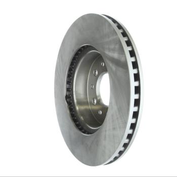 2015 Cadillac ATS Disc Brake Rotor Front Inroble BR575202 image 4 of 4