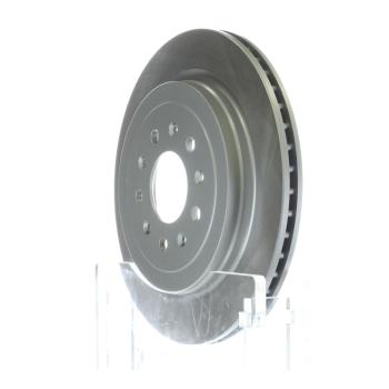 2015 Cadillac ATS Disc Brake Rotor Rear Inroble BR575203 image 1 of 4
