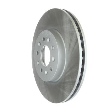 2017 Buick Envision Disc Brake Rotor Front Inroble BR575204 image 1 of 4