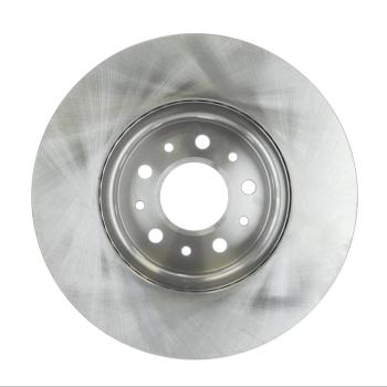 2017 Buick Envision Disc Brake Rotor Front Inroble BR575204 image 3 of 4