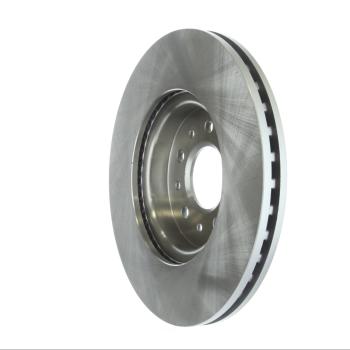 2017 Buick Envision Disc Brake Rotor Front Inroble BR575204 image 4 of 4