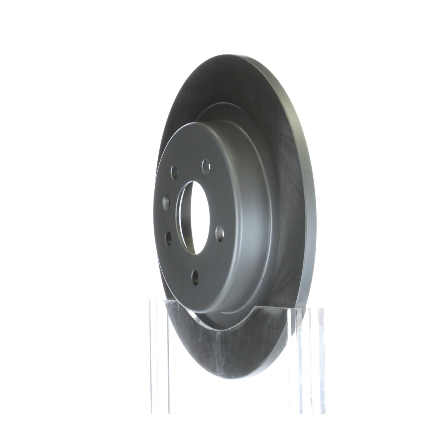 Inroble BR575205 - Disc Brake Rotor Inroble BR575205 Disc Brake Rotor product image 1 of 5