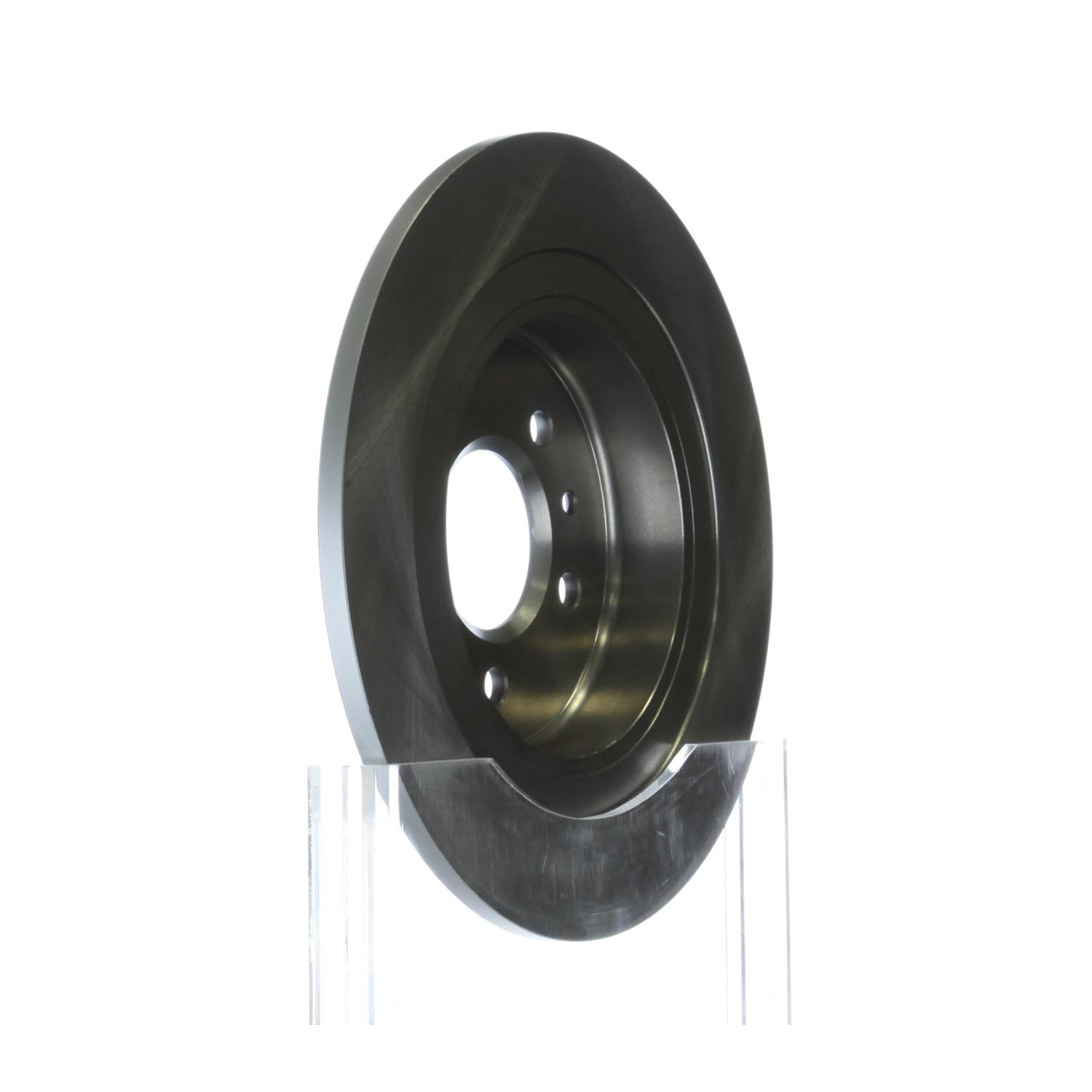 Inroble BR575205 - Disc Brake Rotor Inroble BR575205 Disc Brake Rotor product image 2 of 5