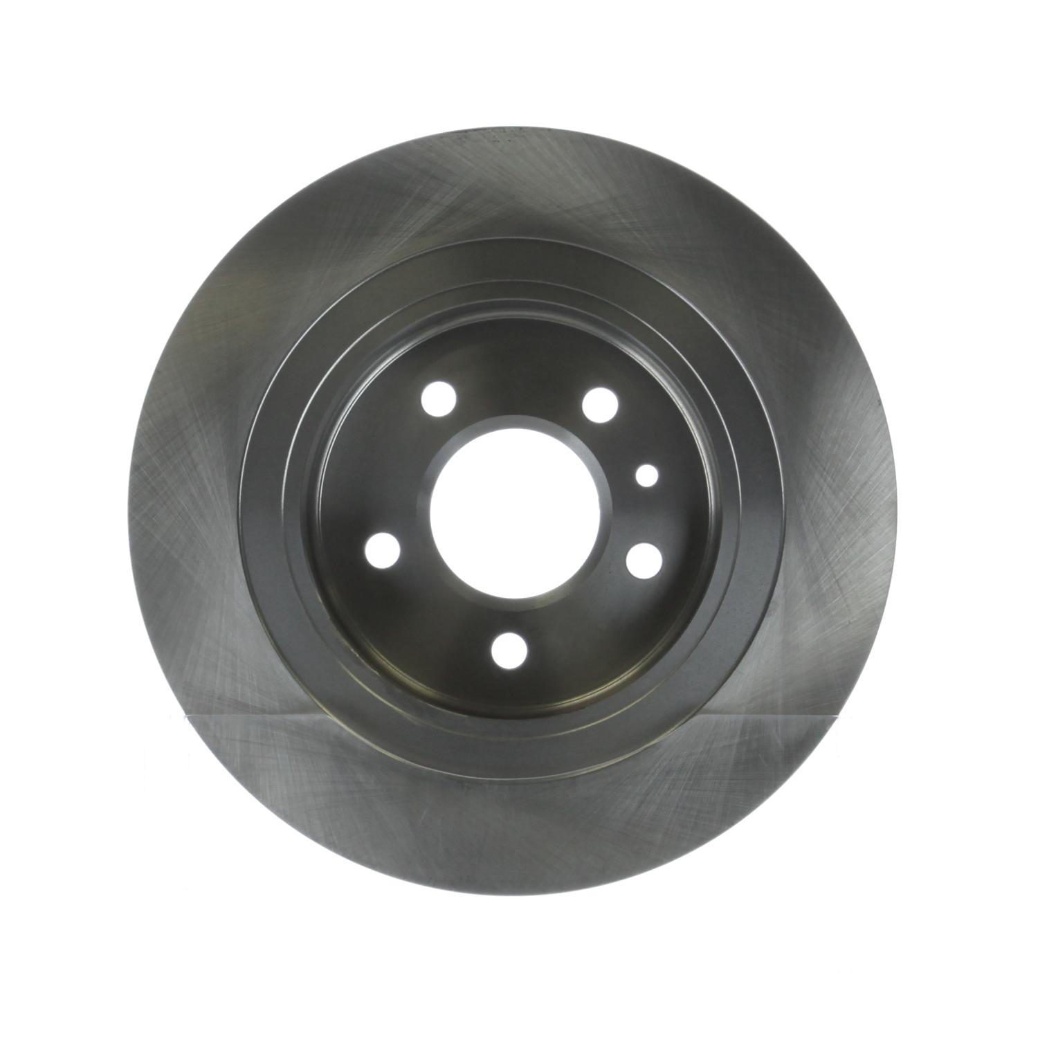 Inroble BR575205 - Disc Brake Rotor Inroble BR575205 Disc Brake Rotor product image 3 of 5