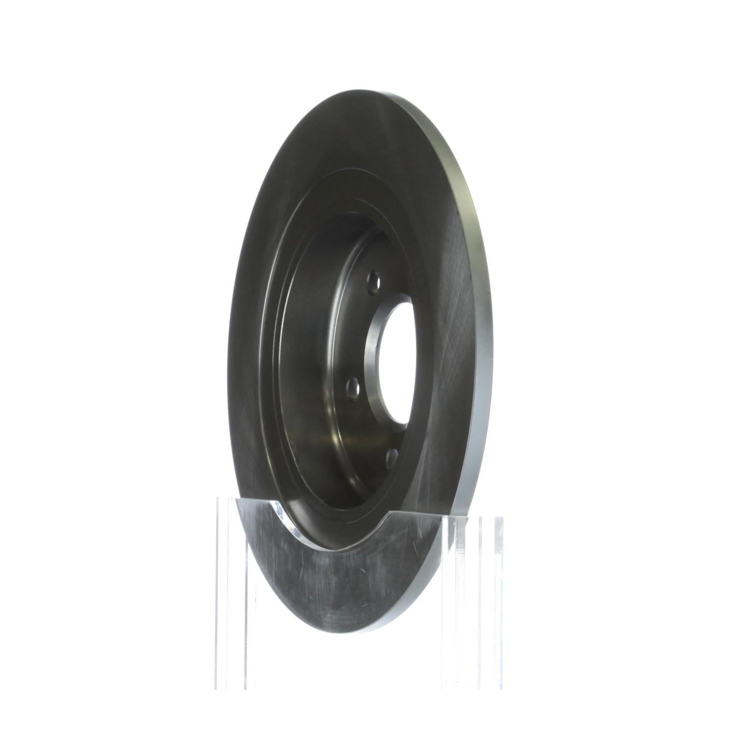 Inroble BR575205 - Disc Brake Rotor Inroble BR575205 Disc Brake Rotor product image 4 of 5