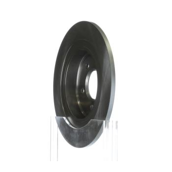 2017 Buick Envision Disc Brake Rotor Rear Inroble BR575205 image 4 of 4