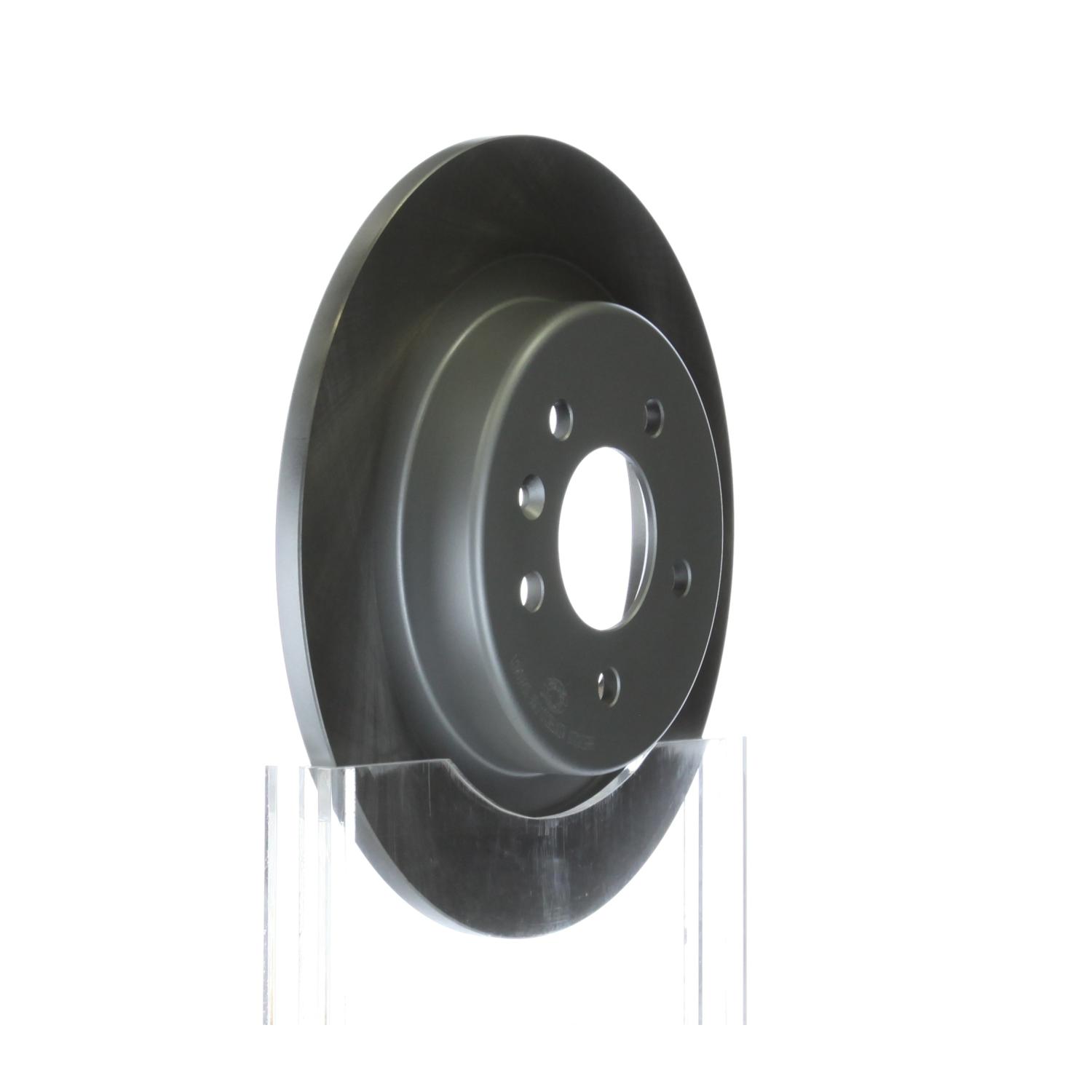Inroble BR575205 - Disc Brake Rotor Inroble BR575205 Disc Brake Rotor product image 5 of 5