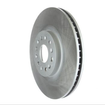 2020 Cadillac XT5 Disc Brake Rotor Front Inroble BR575206 image 1 of 4