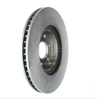 2020 Cadillac XT5 Disc Brake Rotor Front Inroble BR575206 image 2 of 4