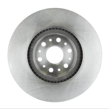 2020 Cadillac XT5 Disc Brake Rotor Front Inroble BR575206 image 3 of 4