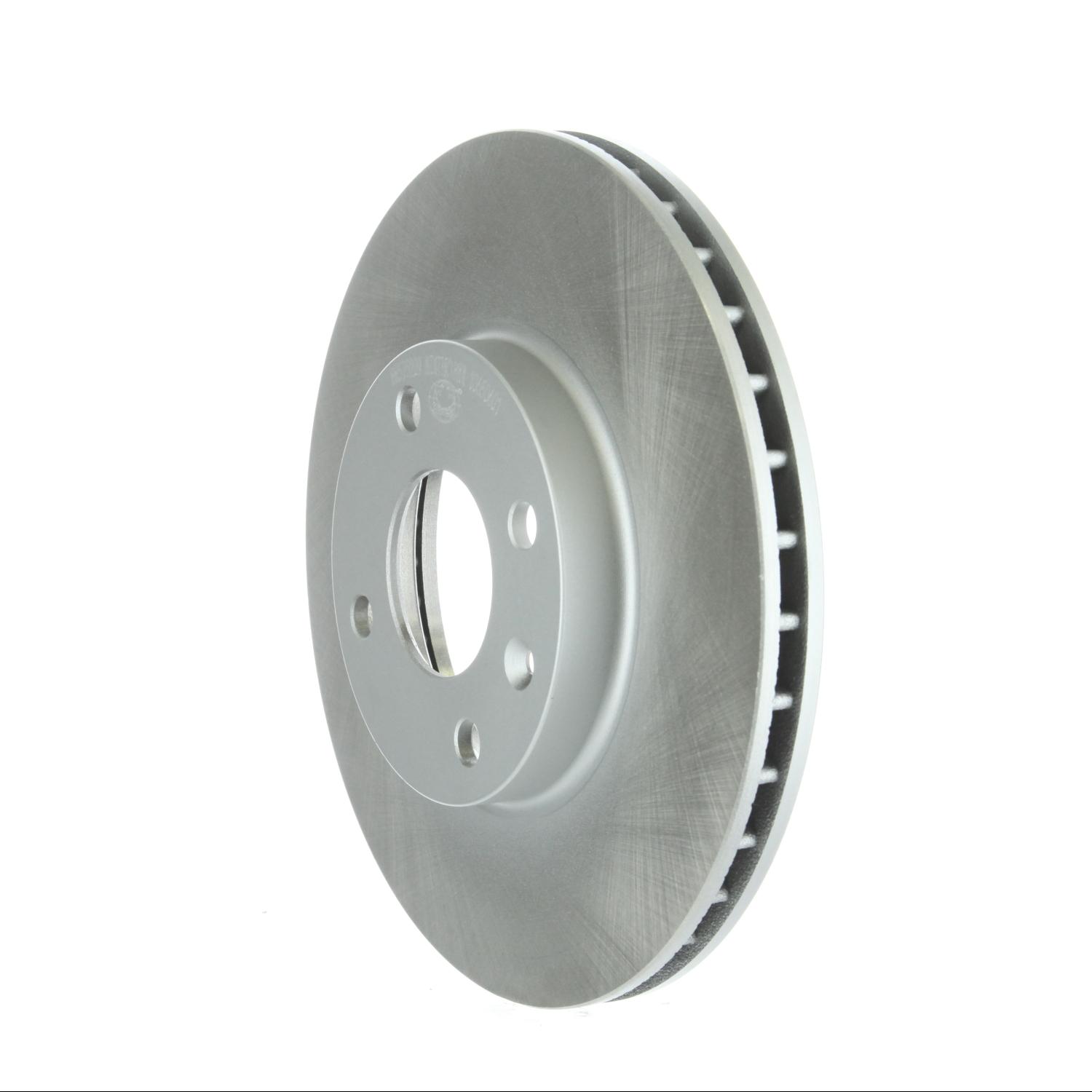 Inroble BR575209 - Disc Brake Rotor Inroble BR575209 Disc Brake Rotor product image 1 of 5