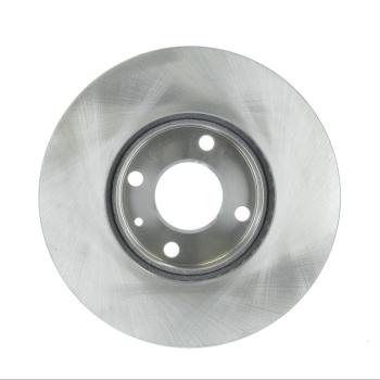 2021 Chevrolet Spark Disc Brake Rotor Front Inroble BR575209 image 3 of 4