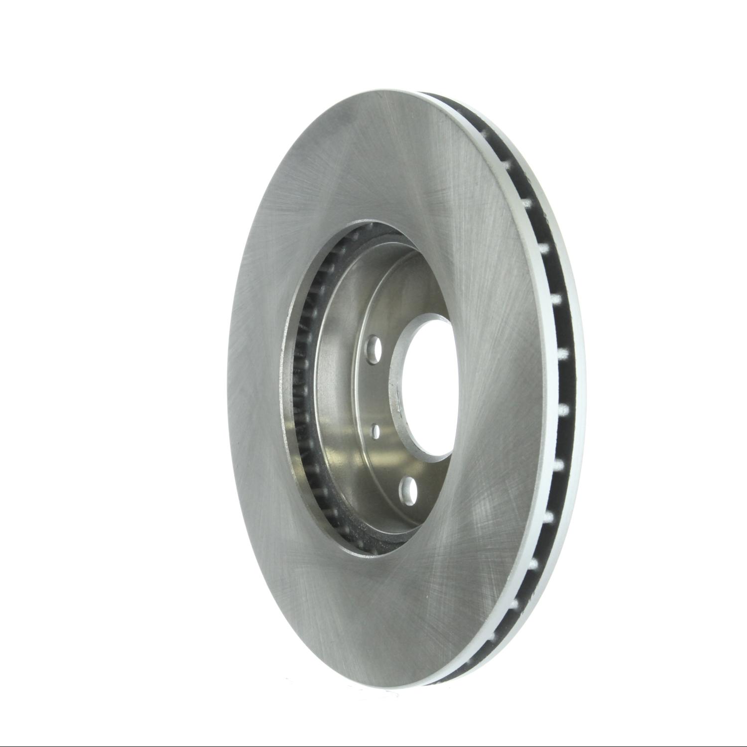 Inroble BR575209 - Disc Brake Rotor Inroble BR575209 Disc Brake Rotor product image 4 of 5