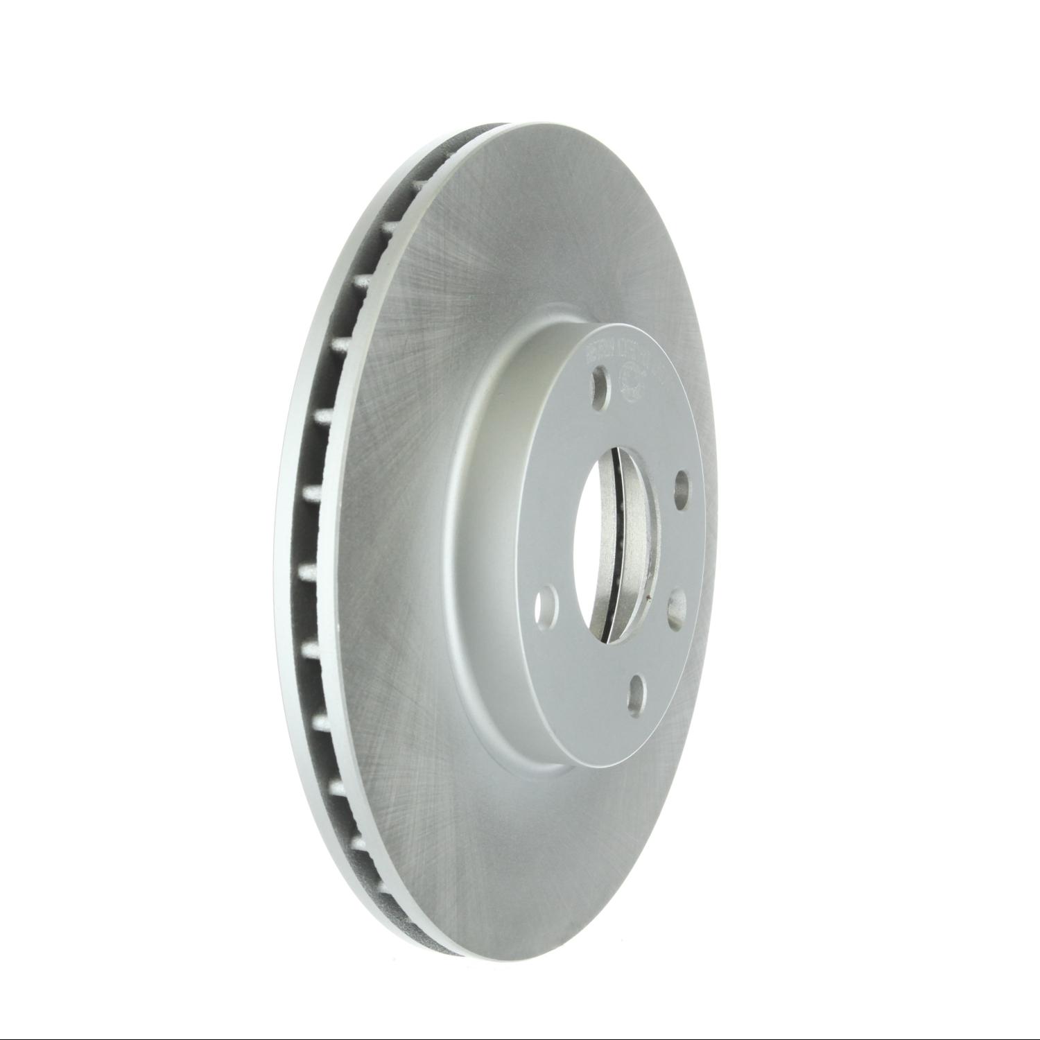 Inroble BR575209 - Disc Brake Rotor Inroble BR575209 Disc Brake Rotor product image 5 of 5
