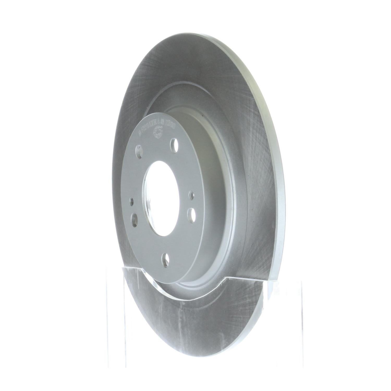 Inroble BR575210 - Disc Brake Rotor Inroble BR575210 Disc Brake Rotor product image 1 of 5