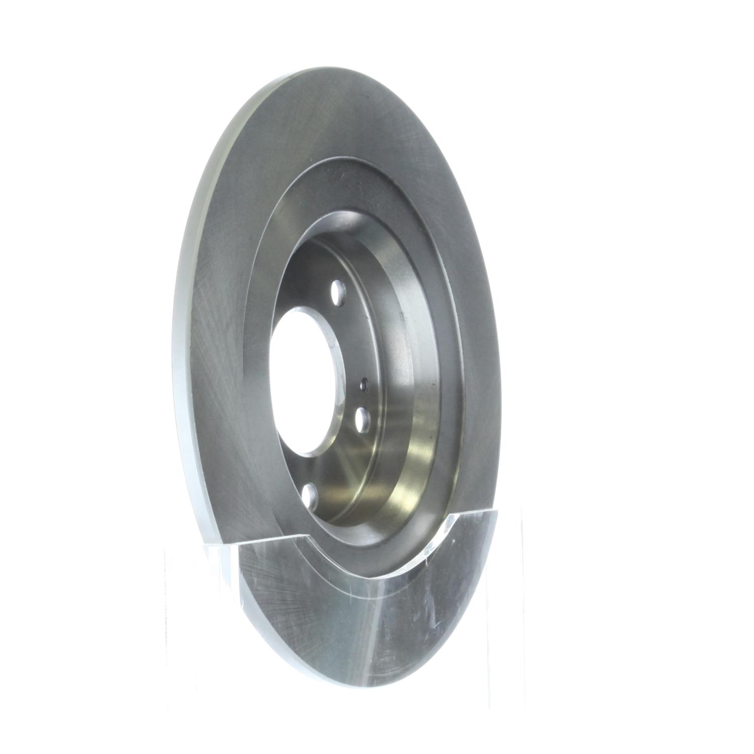 Inroble BR575210 - Disc Brake Rotor Inroble BR575210 Disc Brake Rotor product image 2 of 5