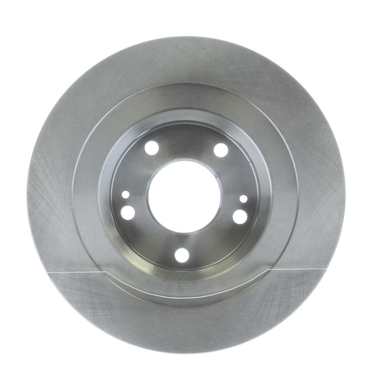 Inroble BR575210 - Disc Brake Rotor Inroble BR575210 Disc Brake Rotor product image 3 of 5
