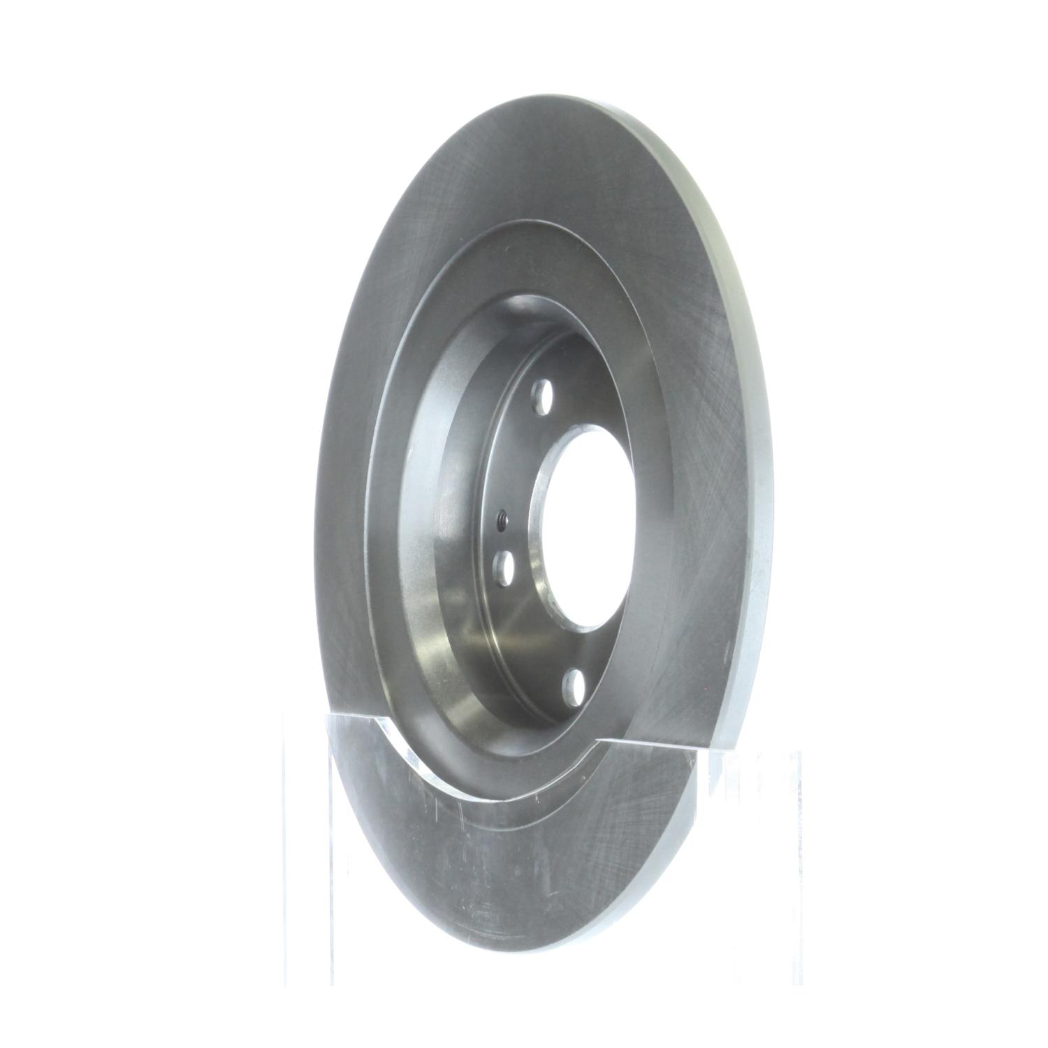 Inroble BR575210 - Disc Brake Rotor Inroble BR575210 Disc Brake Rotor product image 4 of 5
