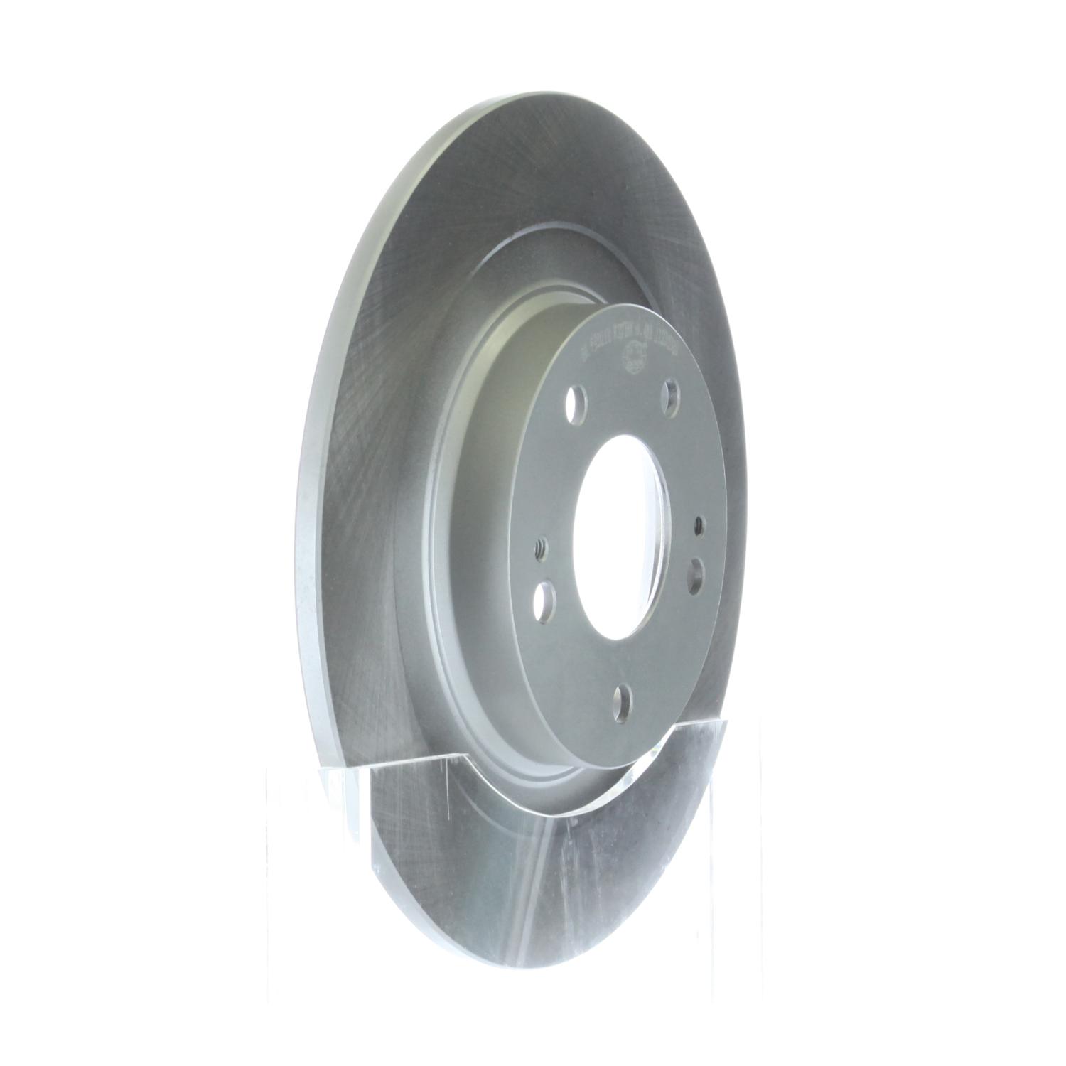 Inroble BR575210 - Disc Brake Rotor Inroble BR575210 Disc Brake Rotor product image 5 of 5