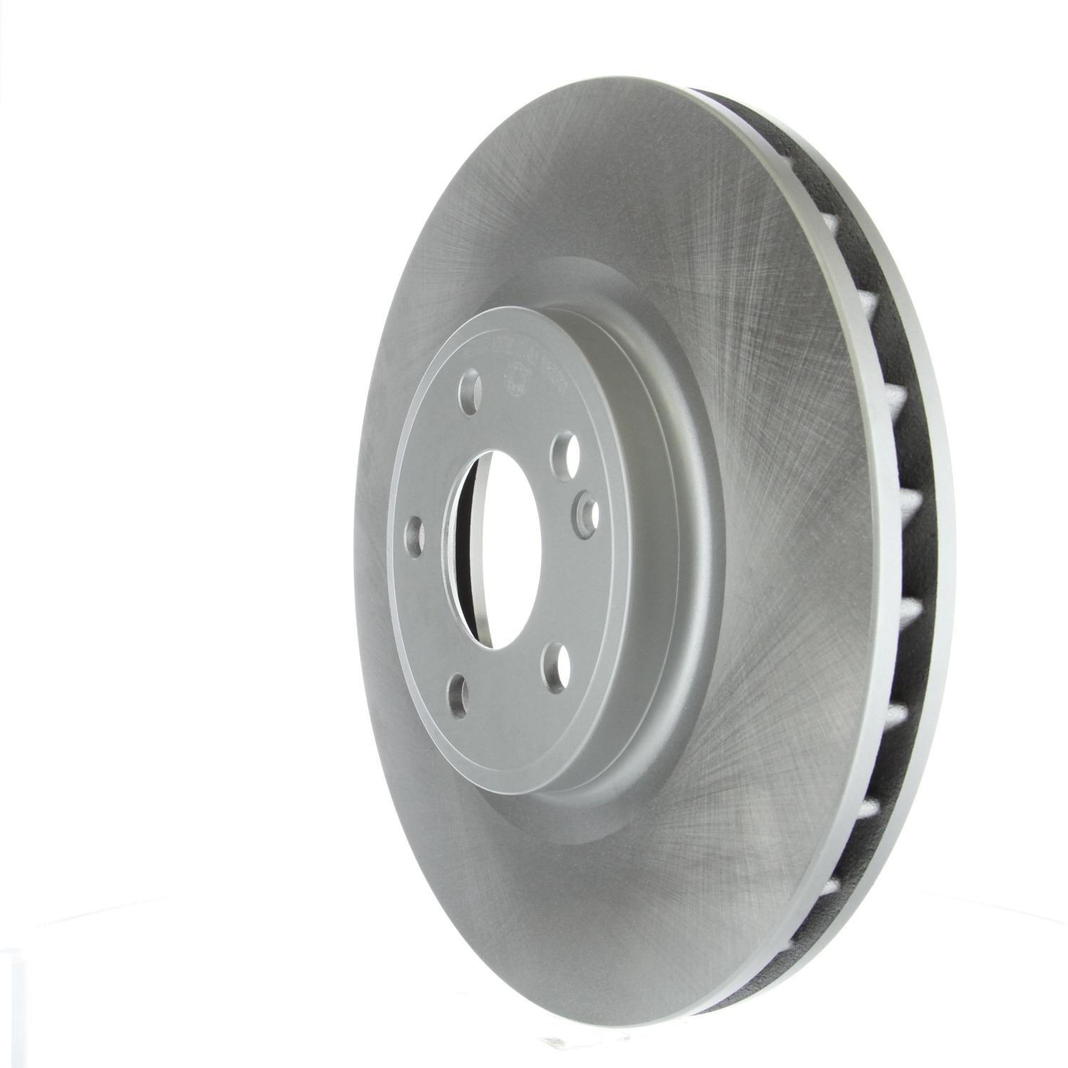 Inroble BR575213 - Disc Brake Rotor Inroble BR575213 Disc Brake Rotor product image 1 of 5