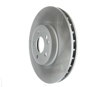 2019 Infiniti QX30 Disc Brake Rotor Front Inroble BR575213 image 1 of 4