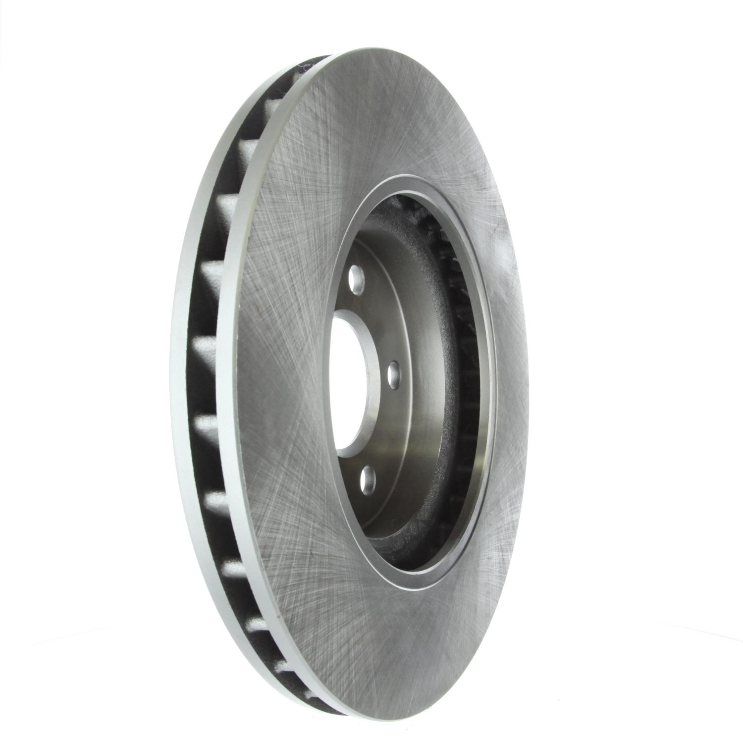 Inroble BR575213 - Disc Brake Rotor Inroble BR575213 Disc Brake Rotor product image 2 of 5