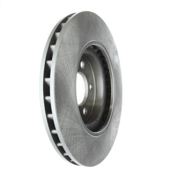 2019 Infiniti QX30 Disc Brake Rotor Front Inroble BR575213 image 2 of 4