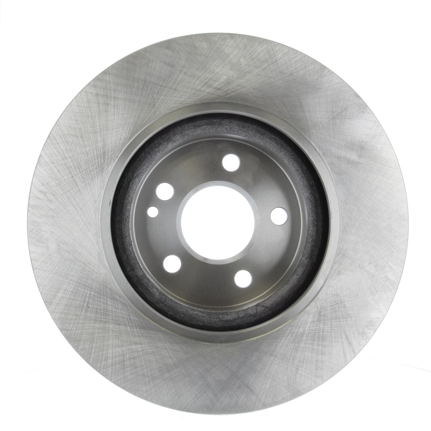 Inroble BR575213 - Disc Brake Rotor Inroble BR575213 Disc Brake Rotor product image 3 of 5