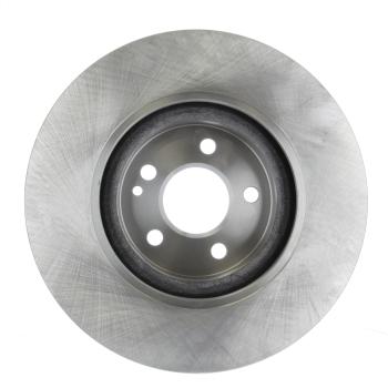 2019 Infiniti QX30 Disc Brake Rotor Front Inroble BR575213 image 3 of 4